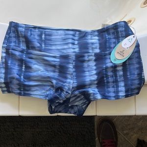 Swim short by Prana NWT
